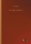 The Tiger Of Mysore