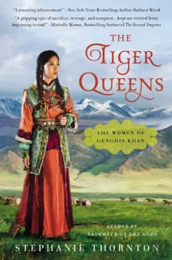 Bertrand.pt - The Tiger Queens