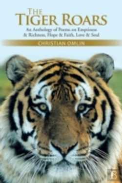 Bertrand.pt - The Tiger Roars: An Anthology Of Poems O