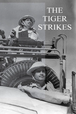 Bertrand.pt - The Tiger Strikes
