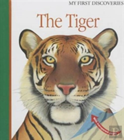Bertrand.pt - The Tiger