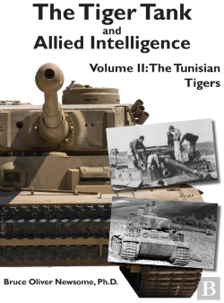 Bertrand.pt - The Tiger Tank And Allied Intelligence: