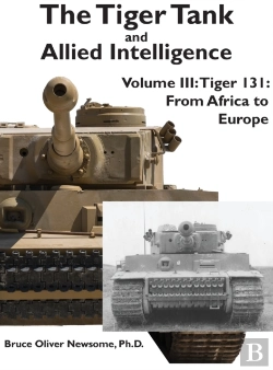 Bertrand.pt - The Tiger Tank And Allied Intelligence
