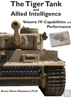 Bertrand.pt - The Tiger Tank And Allied Intelligence