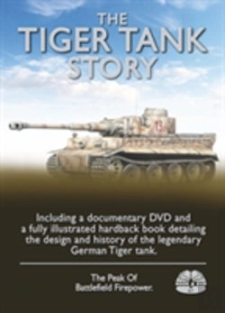 Bertrand.pt - The Tiger Tank Story
