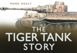 Bertrand.pt - The Tiger Tank Story