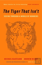The Tiger That Isn'T