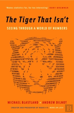 Bertrand.pt - The Tiger That Isn'T