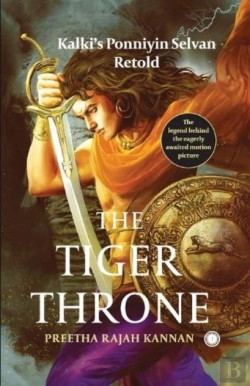Bertrand.pt - The Tiger Throne