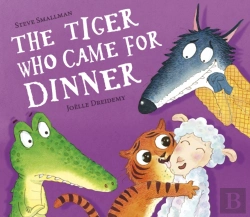 Bertrand.pt - The Tiger Who Came For Dinner
