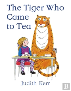 Bertrand.pt - The Tiger Who Came To Tea