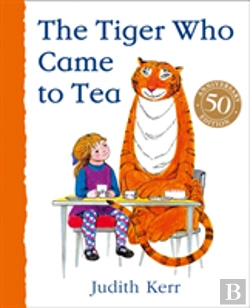 Bertrand.pt - The Tiger Who Came To Tea