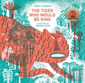 The Tiger Who Would Be King