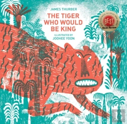 Bertrand.pt - The Tiger Who Would Be King