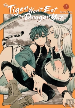 Bertrand.pt - The Tiger Won'T Eat The Dragon Yet, Vol. 1