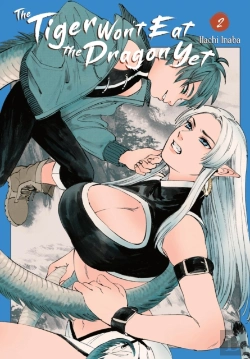 Bertrand.pt - The Tiger Won'T Eat The Dragon Yet, Vol. 2