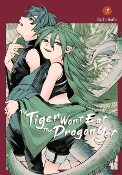 Bertrand.pt - The Tiger Won'T Eat The Dragon Yet, Vol. 3
