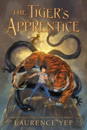 The Tigerâ€™S Apprentice