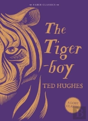 The Tigerboy