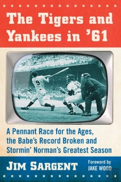 Bertrand.pt - The Tigers And Yankees In '61