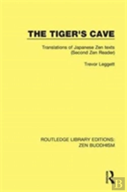 Bertrand.pt - The Tiger'S Cave