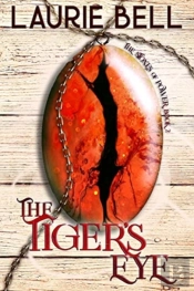 The Tiger'S Eye