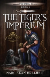 The Tiger'S Imperium