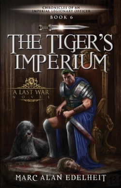 Bertrand.pt - The Tiger'S Imperium