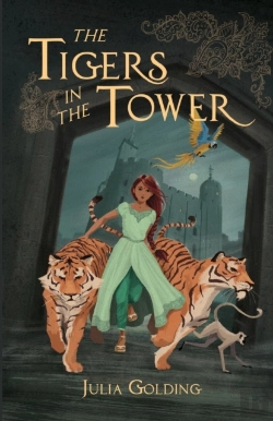 Bertrand.pt - The Tigers In The Tower