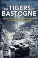 The Tigers Of Bastogne