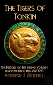 The Tigers Of Tonkin