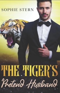 Bertrand.pt - The Tiger'S Pretend Husband