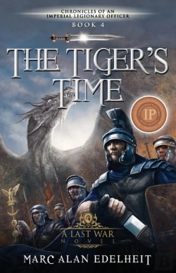 Bertrand.pt - The Tiger'S Time