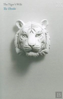 Bertrand.pt - The Tiger'S Wife