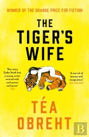The Tiger'S Wife