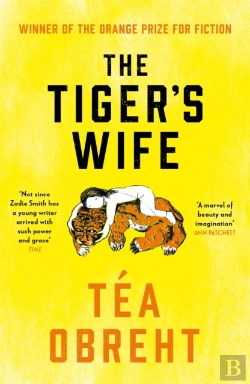 Bertrand.pt - The Tiger'S Wife