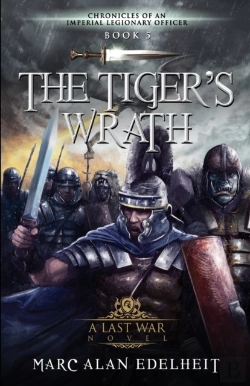 Bertrand.pt - The Tiger'S Wrath