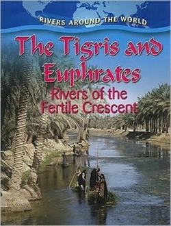 Bertrand.pt - The Tigris And Euphrates
