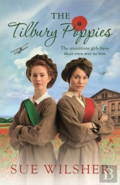 The Tilbury Poppies