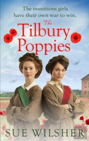 The Tilbury Poppies