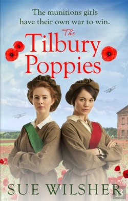 Bertrand.pt - The Tilbury Poppies