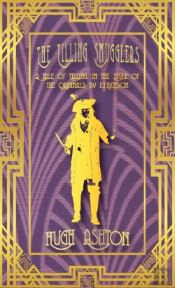 Bertrand.pt - The Tilling Smugglers