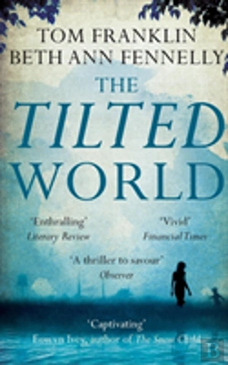 Bertrand.pt - The Tilted World