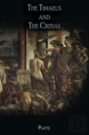 The Timaeus And The Critias