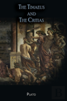 The Timaeus And The Critias