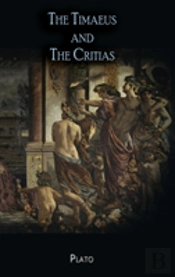 The Timaeus And The Critias