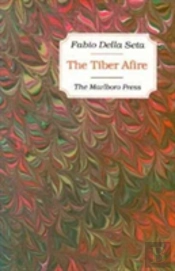 The Timber Afire