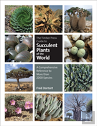 The Timber Press Guide To Succulent Plants Of The World