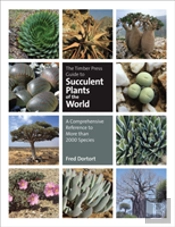 The Timber Press Guide To Succulent Plants Of The World