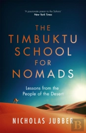 The Timbuktu School For Nomads